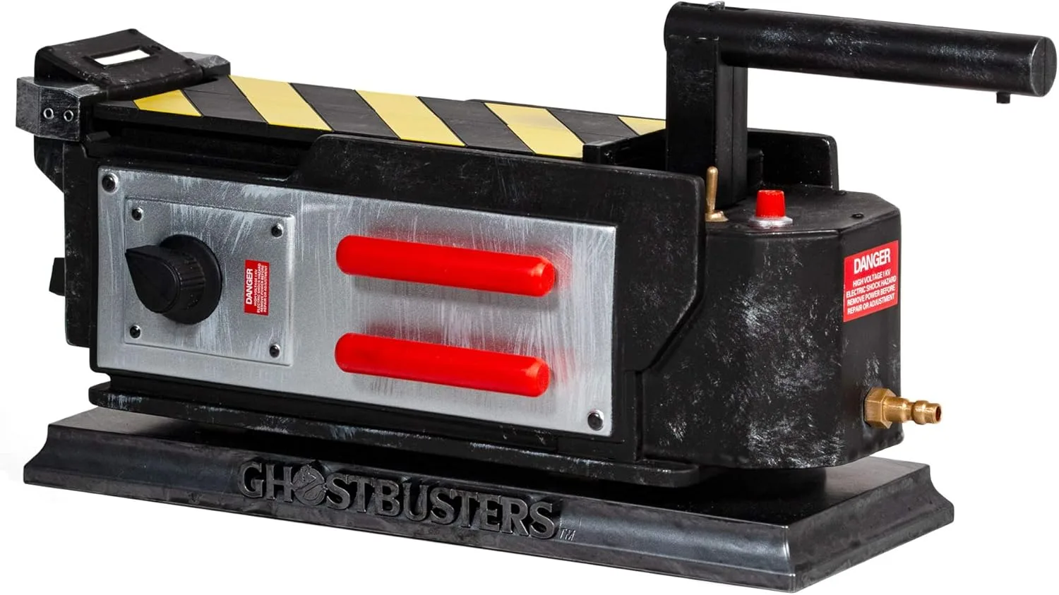 Numskull Räucherstäbchen Halter Ghost Busters Halter für Räucherstäbchen Zubehör, Ghostbusters-falle
