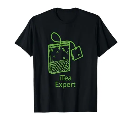 Software & Hardware Informatik Motive Nerdig Schwarz S T-Shirt für Herren mit IT & Coding Motiv und Crew-Ausschnitt