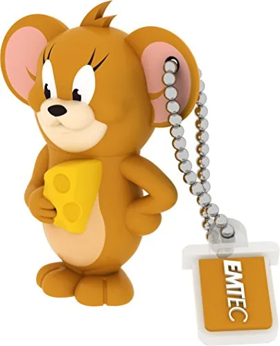 EMTEC Novelty 3D HB103 Jerry -