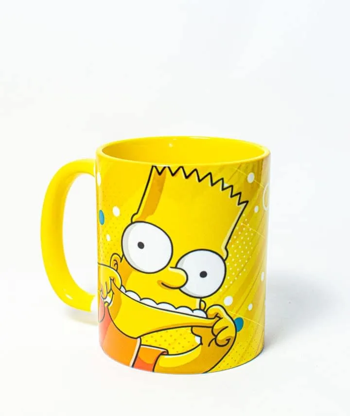 Tasse - Simpsons - Bart Simpson