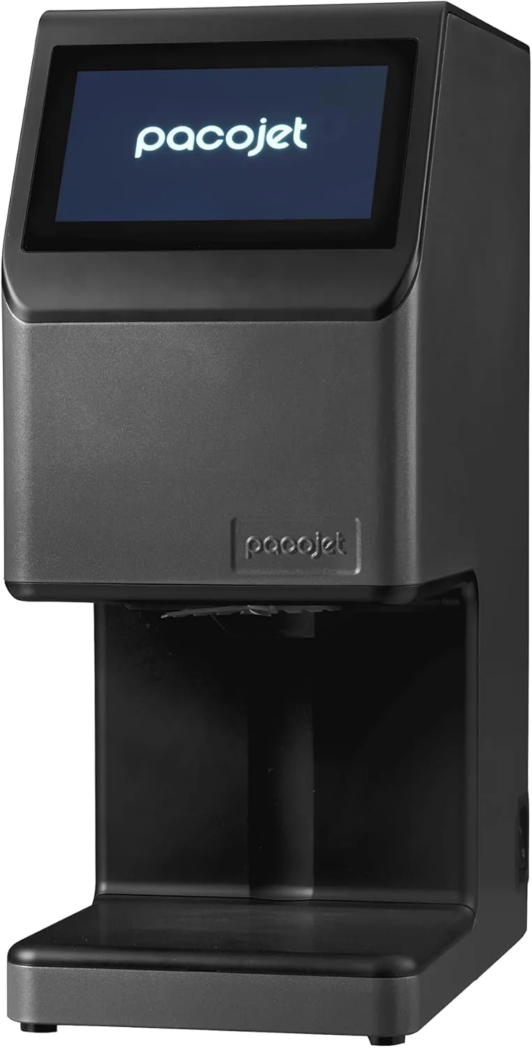PacoJet 4 System