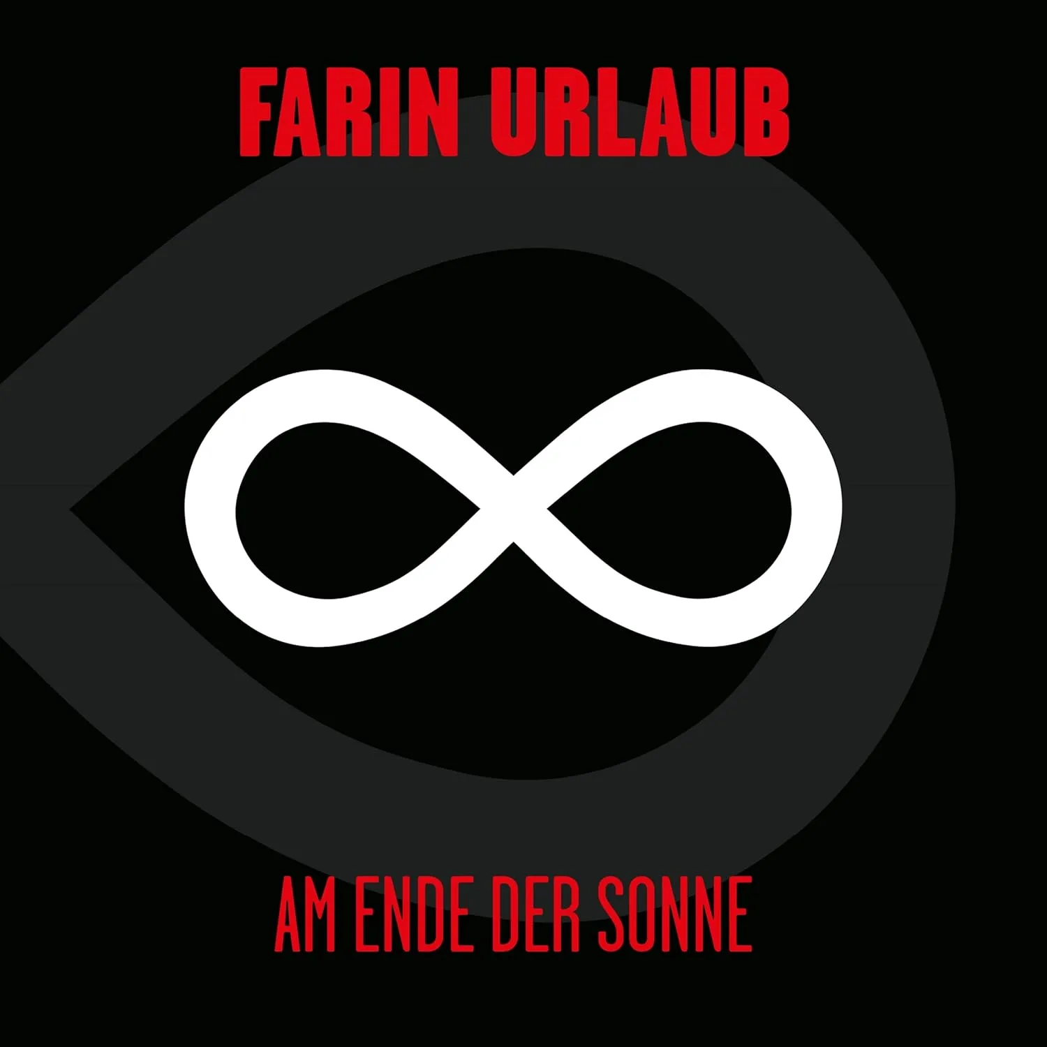 Am Ende der Sonne (LP)