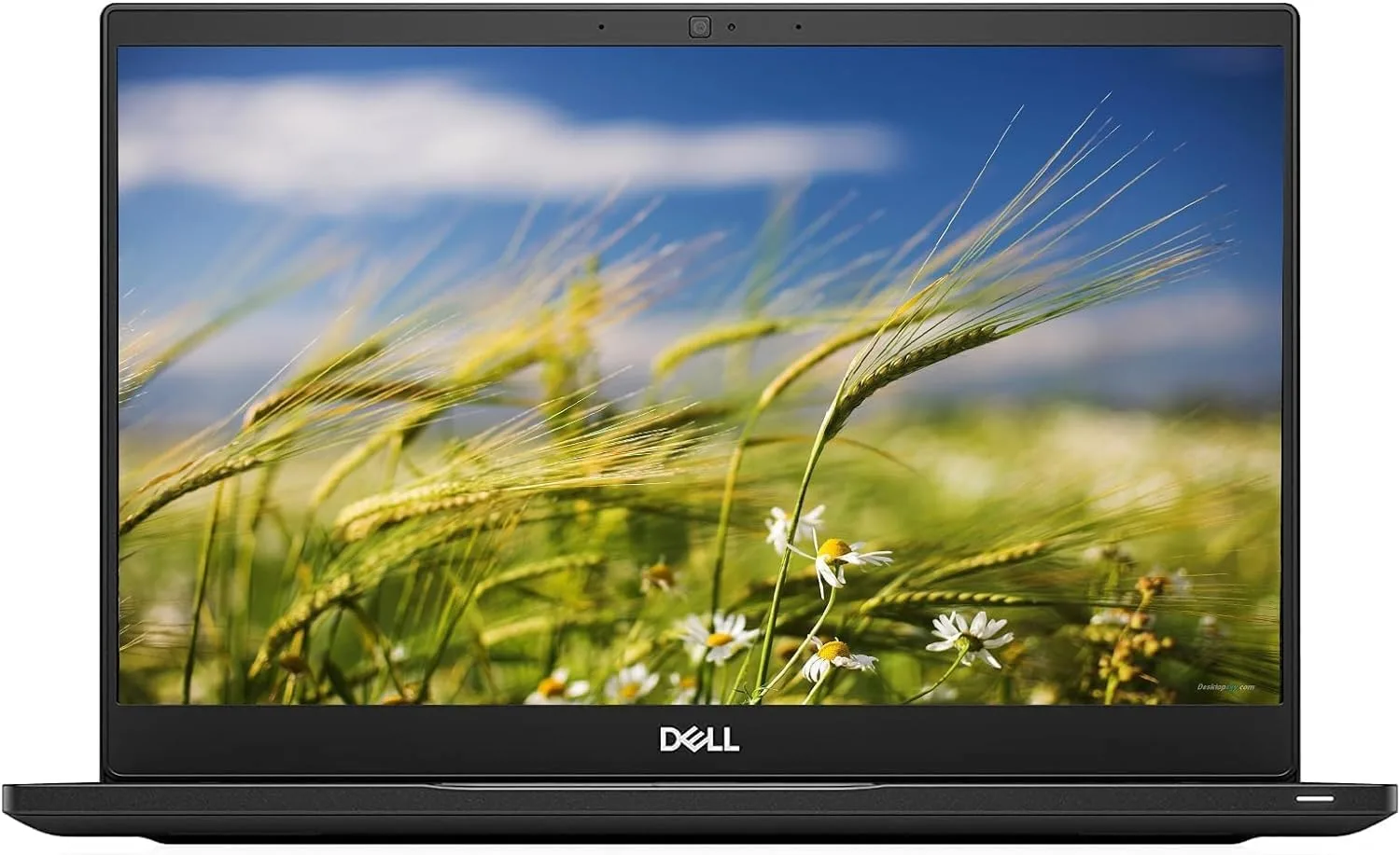 Dell Latitude 7390 Business Laptop, 13,3 Zoll FHD, Intel Core i5-8350U, 16 GB RAM, 512 GB SSD, Deutsche Tastatur, Windows 11 Pro (Generalüberholt)