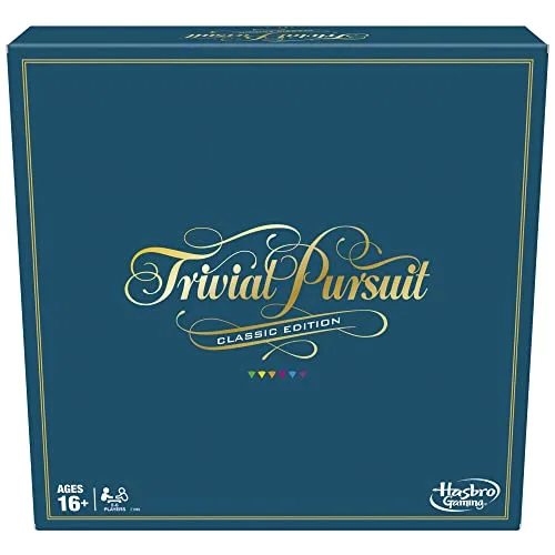 Hasbro Gaming C1940102 Zubehör, Mehrfarbig